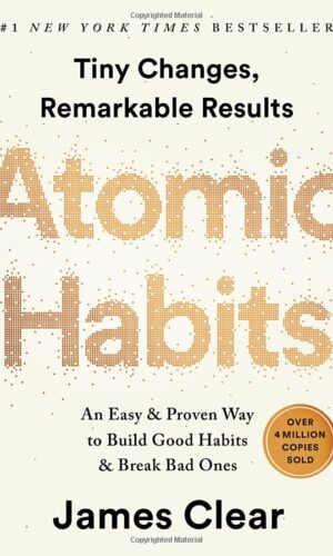 Atomic Habits