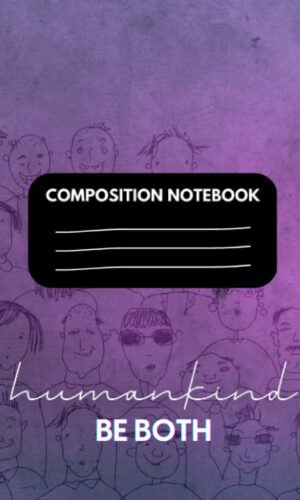 Composition Notebook – Bullet Journal: 120 pages